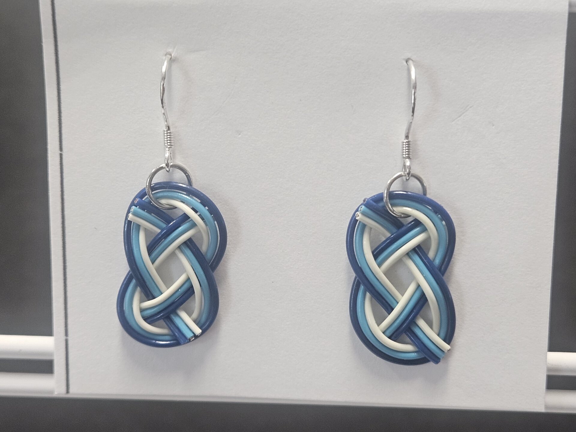 Josephine Knot Earrings - Image 14