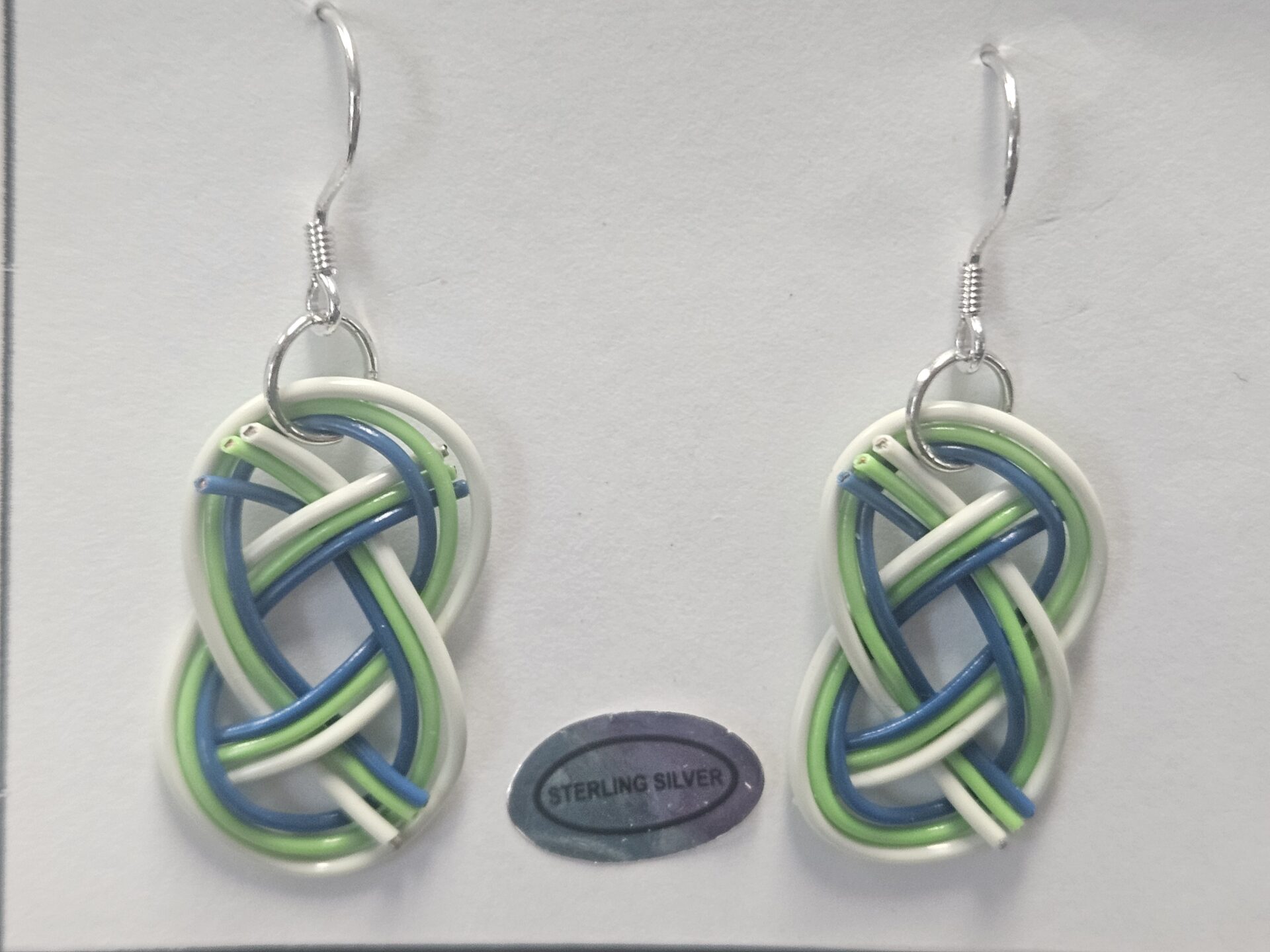 Josephine Knot Earrings - Image 13