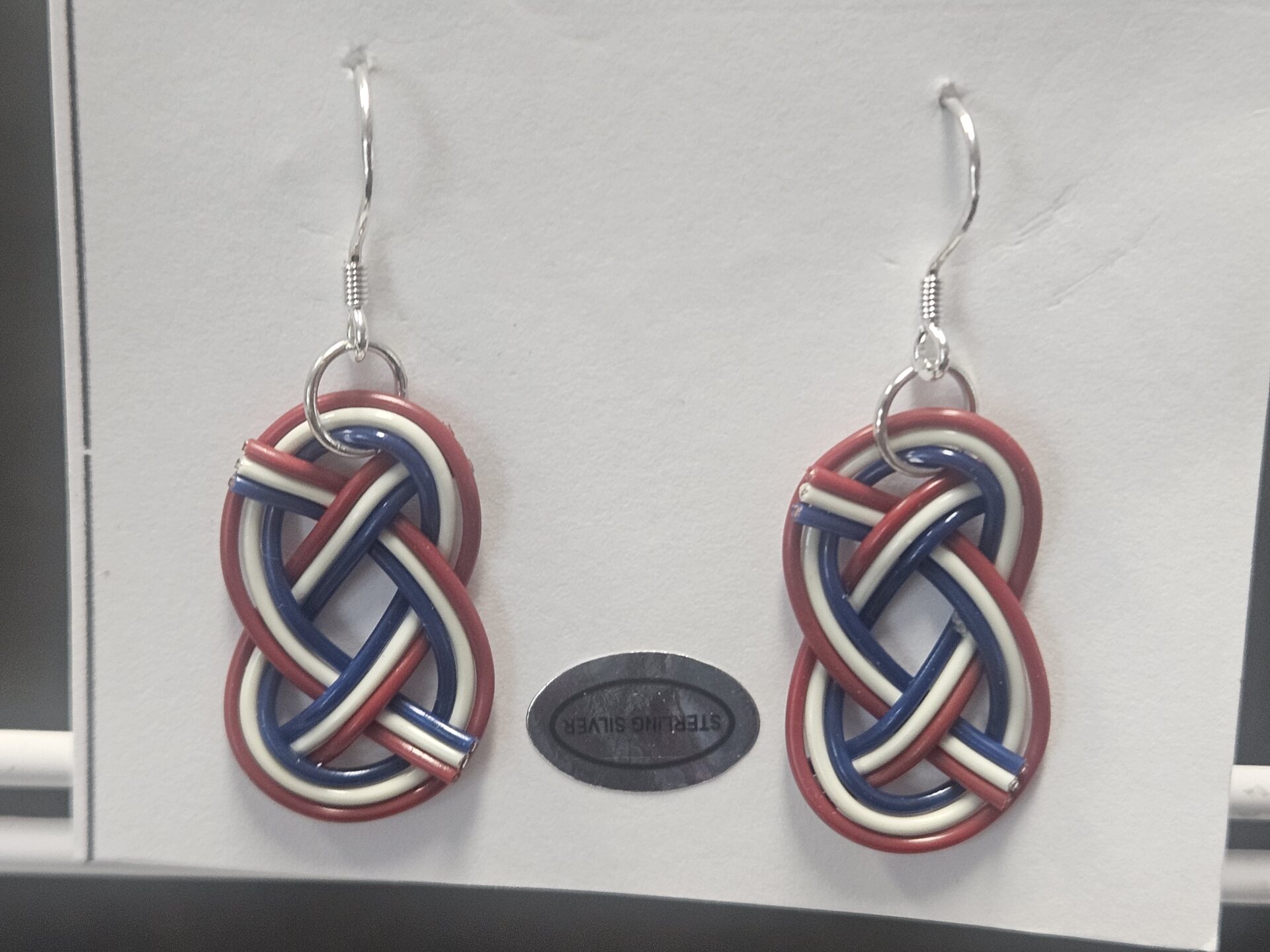 Josephine Knot Earrings - Image 12