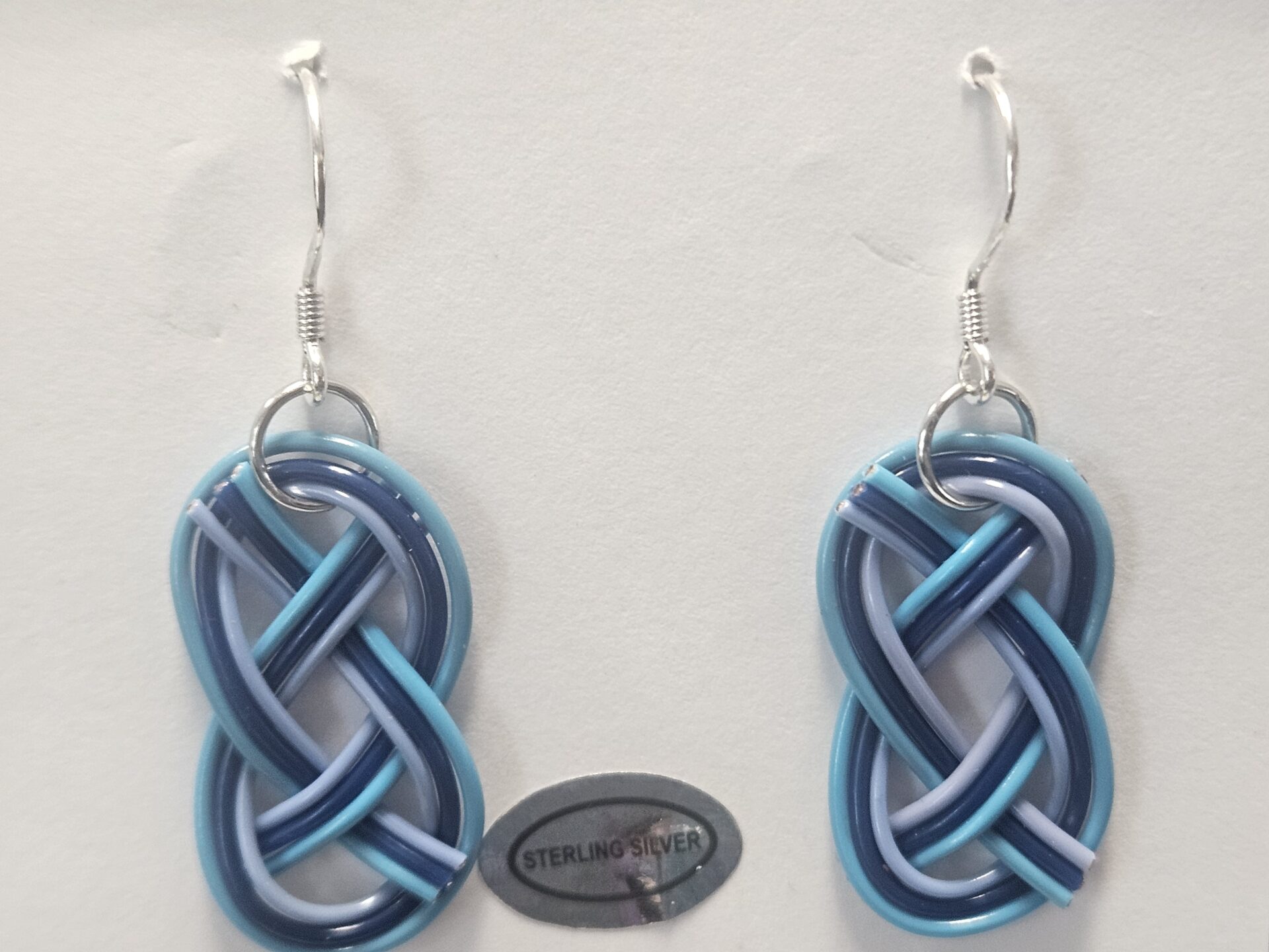 Josephine Knot Earrings - Image 11