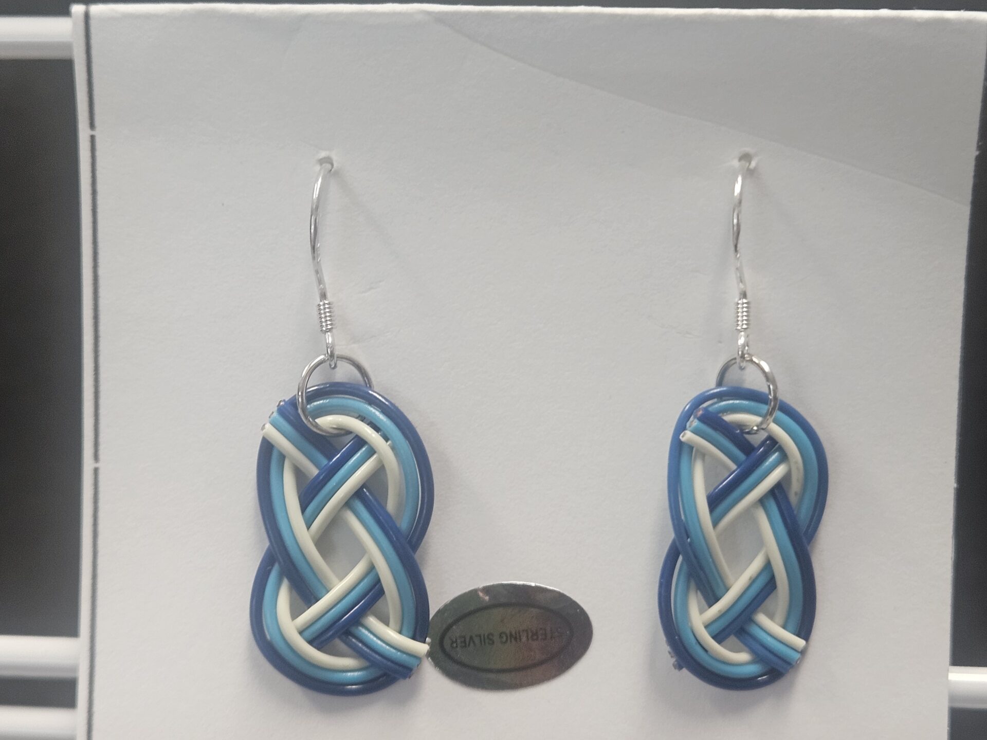 Josephine Knot Earrings - Image 16