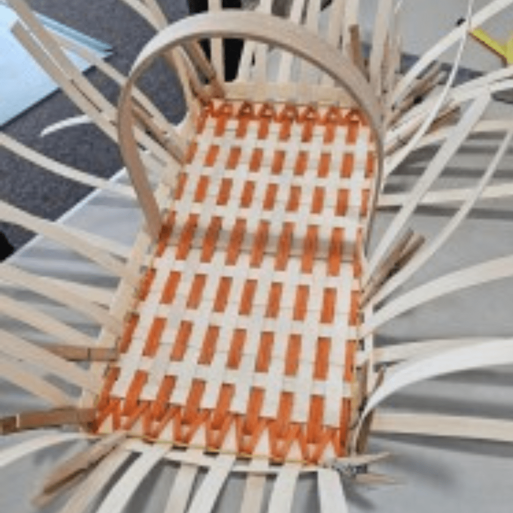 Fall Sunset pattern - Image 2