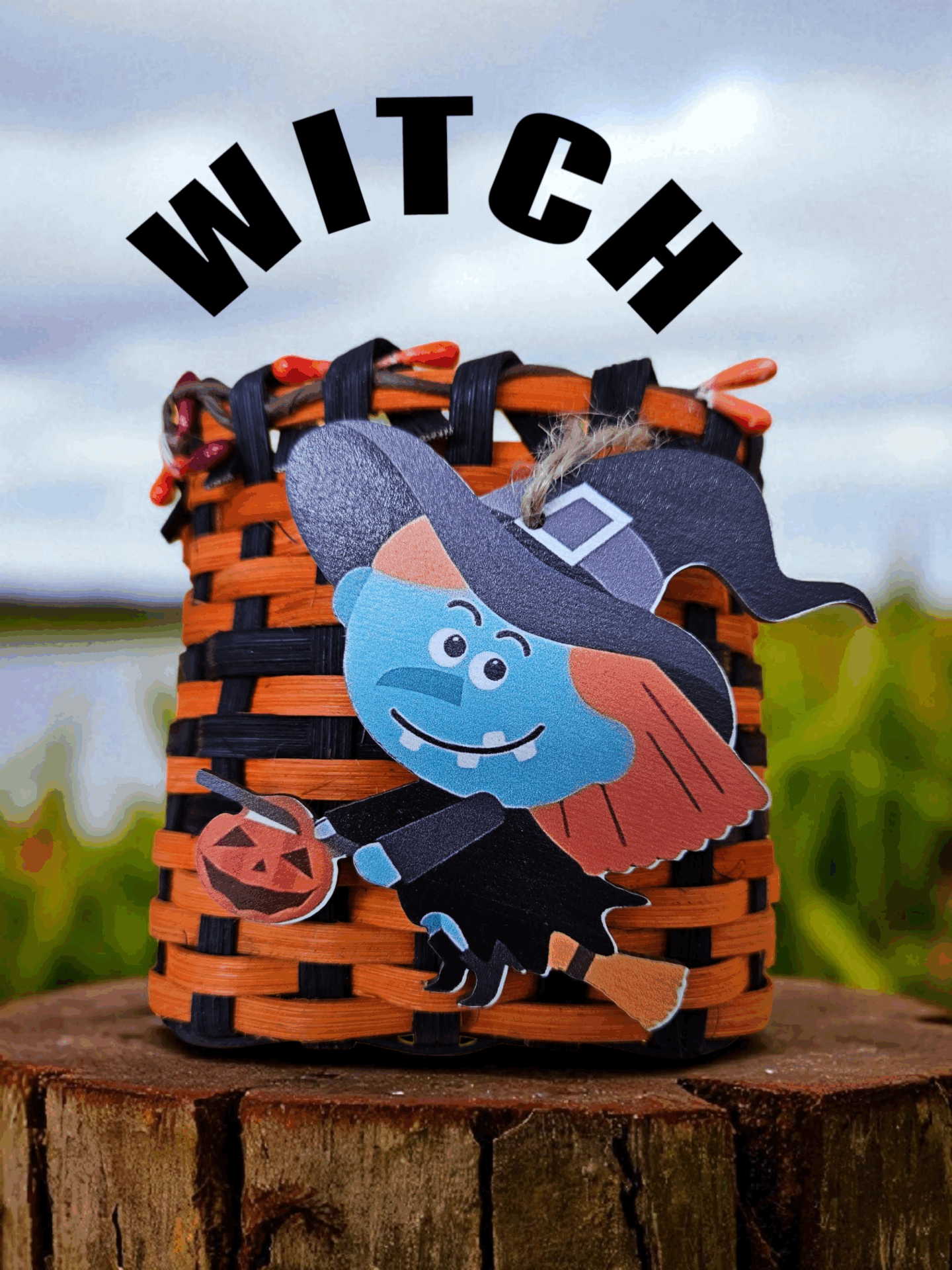 Boo-tiful Kit - Image 2