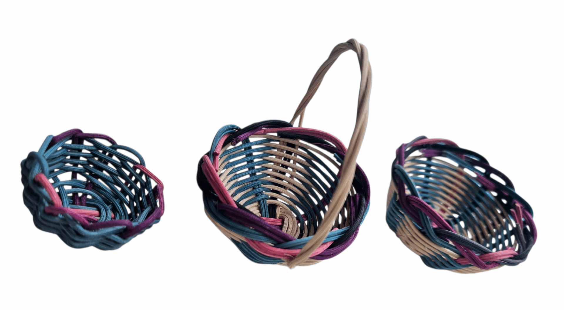 Round Trip Kit Mystery Colors