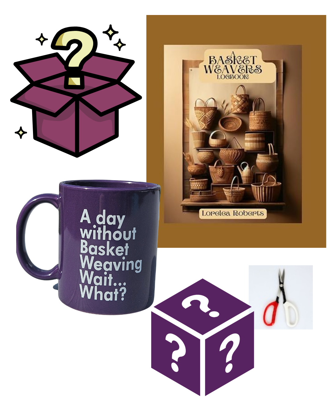 Beginner Birthday Bundle