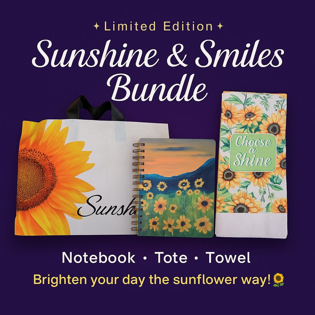 Sunflower Bundle