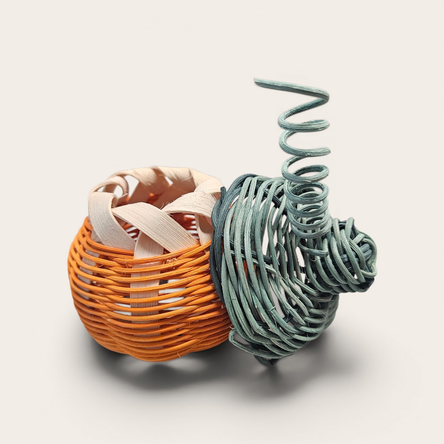 Sat Aug 15 - 10am to 2PM EST- Twisted Pumpkin Class In Person - Image 2